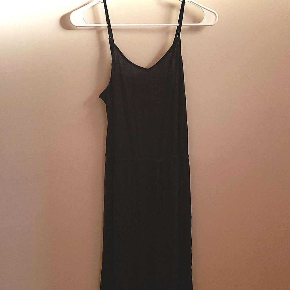 Tresics Spaghetti Strap Maxi Dress - Picture 3 of 8